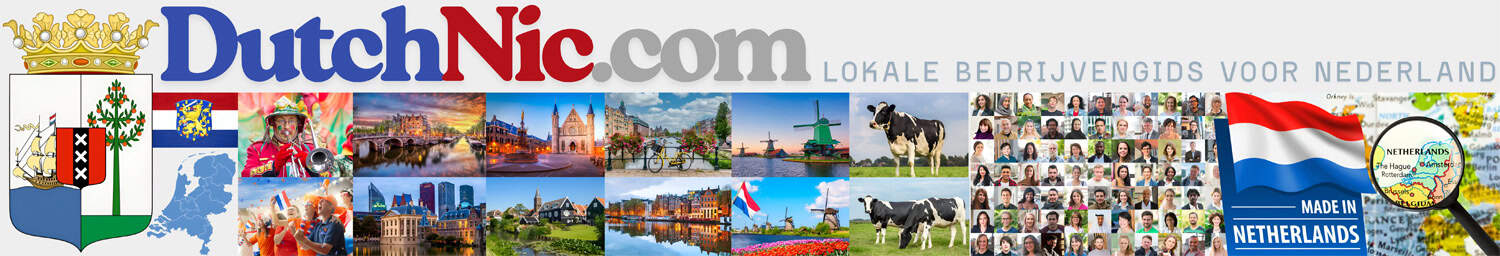 Gemaakt in Nederland - DIVIDIVI Fashion & Beauty